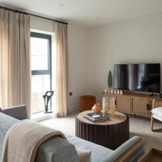 Instagram post from studioginteriordesignltd. This post is in position 2.