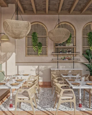 Instagram post from studioginteriordesignltd. This post is in position 1.