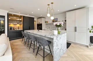 Instagram post from studioginteriordesignltd. This post is in position 1.