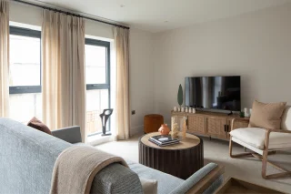 Instagram post from studioginteriordesignltd. This post is in position 1.