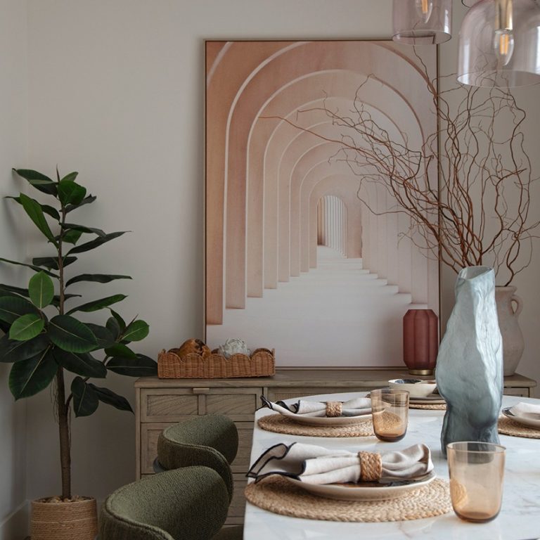 Instagram post from studioginteriordesignltd. This post is in position 1.