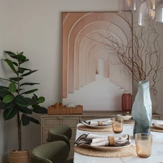 Instagram post from studioginteriordesignltd. This post is in position 1.