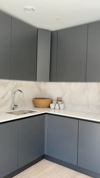 Instagram post from studioginteriordesignltd. This post is in position 1.
