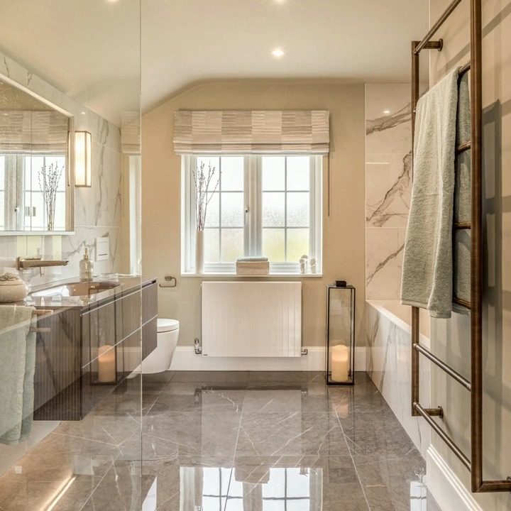 Instagram post from studioginteriordesignltd. This post is in position 3.