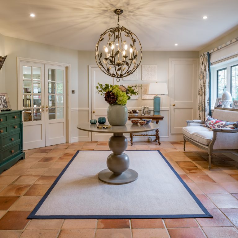 Instagram post from studioginteriordesignltd. This post is in position 4.