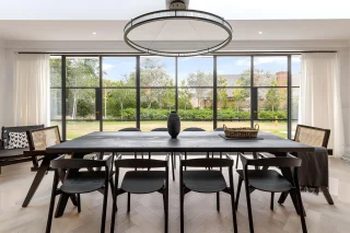 Instagram post from studioginteriordesignltd. This post is in position 1.