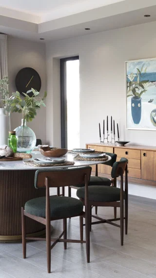 Instagram post from studioginteriordesignltd. This post is in position 1.