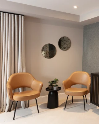 Instagram post from studioginteriordesignltd. This post is in position 1.