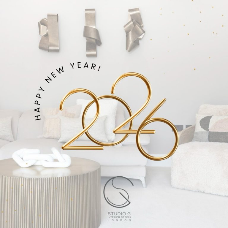 Instagram post from studioginteriordesignltd. This post is in position 2.