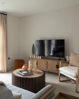 Instagram post from studioginteriordesignltd. This post is in position 1.