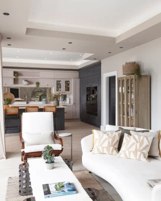 Instagram post from studioginteriordesignltd. This post is in position 3.