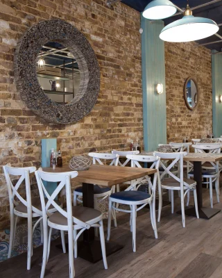 Instagram post from studioginteriordesignltd. This post is in position 1.
