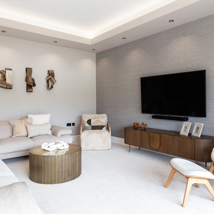 Instagram post from studioginteriordesignltd. This post is in position 1.