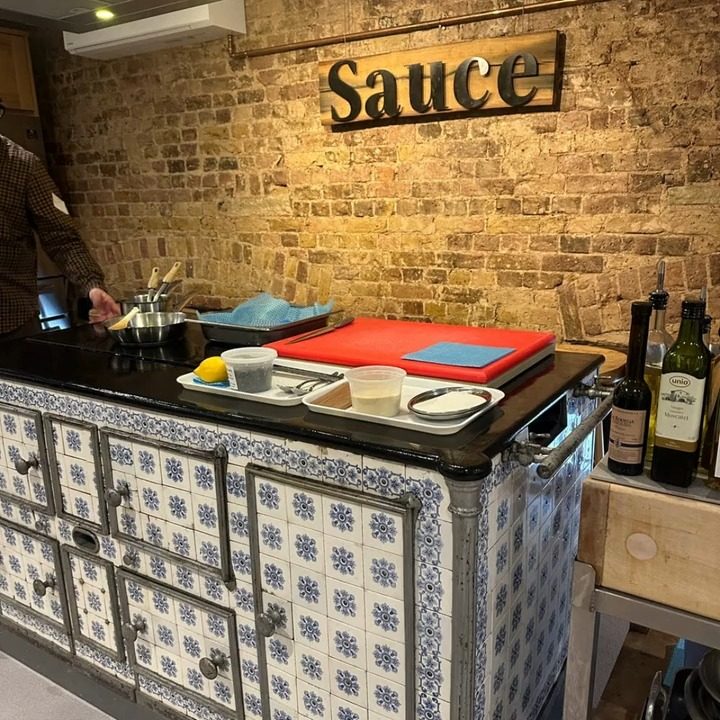 Instagram post from studioginteriordesignltd. This post is in position 1.