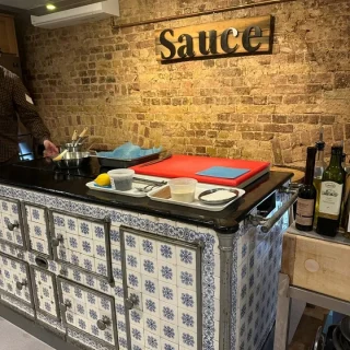 Instagram post from studioginteriordesignltd. This post is in position 3.