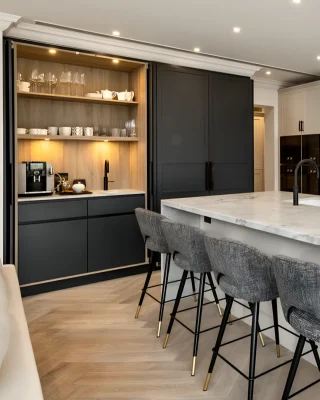 Instagram post from studioginteriordesignltd. This post is in position 1.