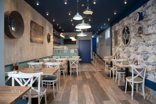 Instagram post from studioginteriordesignltd. This post is in position 1.