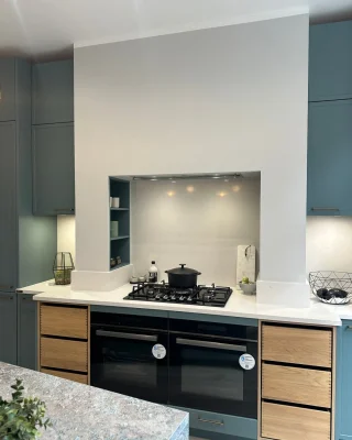 Instagram post from studioginteriordesignltd. This post is in position 1.